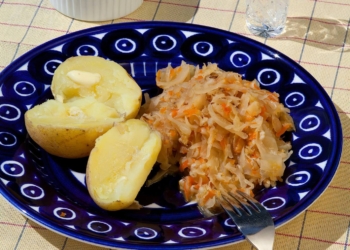 COOKING WITH MARIKA: Strengthen Immunity With Clean Whole Foods and Lifestyle Choices