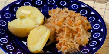 COOKING WITH MARIKA: Strengthen Immunity With Clean Whole Foods and Lifestyle Choices