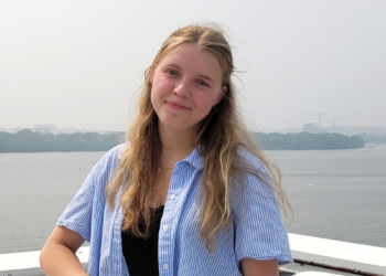 Who Am I as an Estonian-American: The Importance of Community and Self Discovery