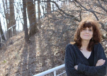 Literary Scholar Tiina Kirss Selected as Recipient of the 2024 EANC Henrik Visnapuu Literary and Culture Award