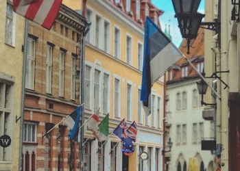 The Consulate General of Estonia in San Francisco Will Have a Consular Mission in Las Vegas