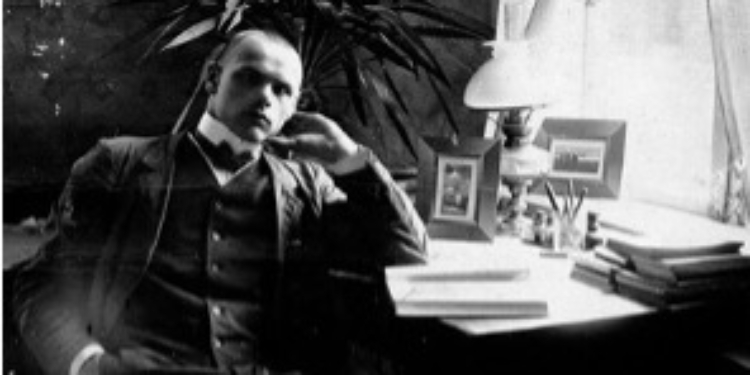 Literary Scholar Tiina Kirss Selected as Recipient of the 2024 EANC Henrik Visnapuu Literary and Culture Award