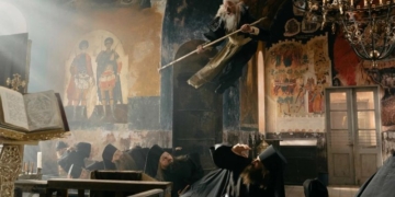 Boston Baltic Film Festival Returns for the Sixth Time