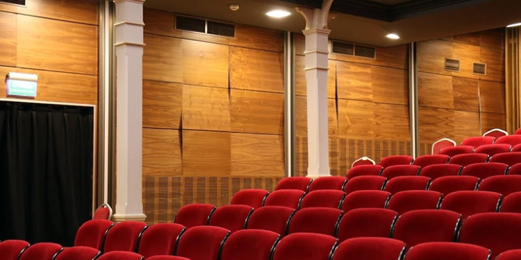 Estonian Film Heritage VOD Platform Arkaader Launches Its English Version