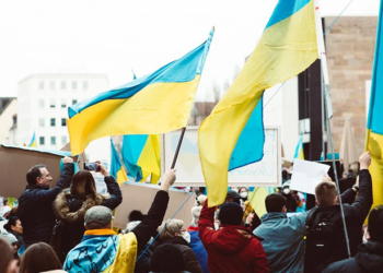 The War, the Facts, Our Trust