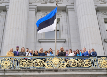 EV106 in San Francisco and Silicon Valley