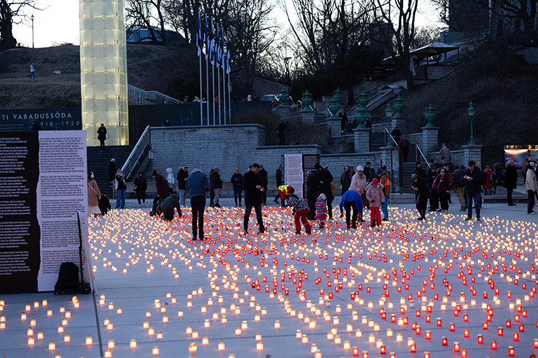 Märtsiküüditamisest möödus 75 aastat