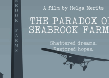The Documentary About Seabrook Farms Is Finished