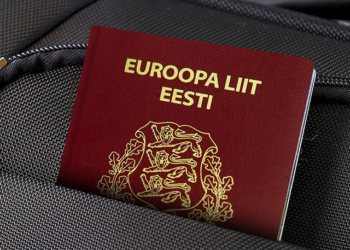Estonian Consular Missions in Chicago, Florida and Boston