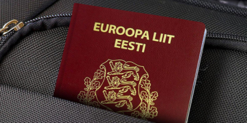 Estonian Consular Missions in Chicago, Florida and Boston