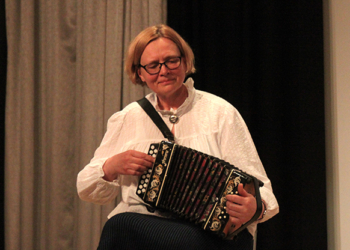 Veljo Tormis’ Songfest at the Estonian House in New York