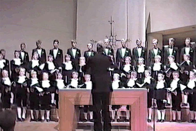 Meenutades poisse Eestist New Yorgis –raudse eesriide viimased päevad