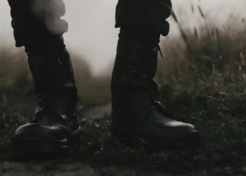 Kus Euroopas harjutab sõjavägi üle inimeste peade tulistamist?