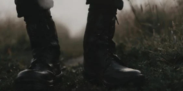 Kus Euroopas harjutab sõjavägi üle inimeste peade tulistamist?