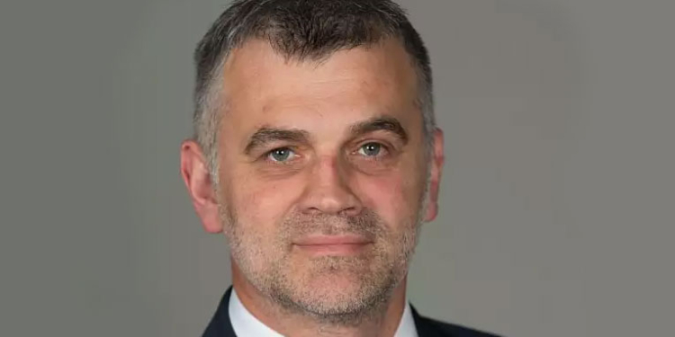 Nii see asi on: Estonia in the International Context. Ambassador Prikk visits Stanford University and UC Berkeley