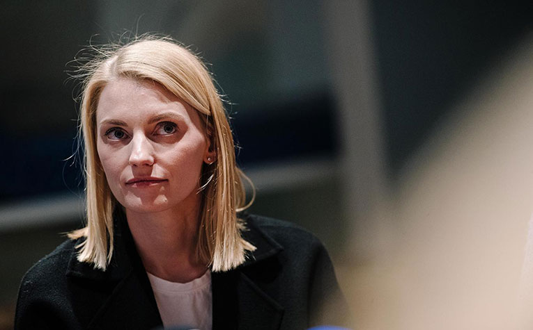 Keskkriminaalpolitsei esitas Johanna-Maria Lehtmele esialgse kahtlustuse