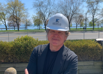 Estonian-Canadian Architects Win Prestigious Award for the Fourth Time