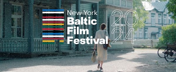 7th Annual NY Baltic Film Festival Returns this November with U.S. Premieres and Oscar Contenders