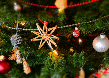 Baltic Christmas Fair in San Francisco