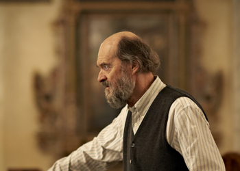 Arvo Pärt on Carnegie Hall’i 2025-2026 hooaja keskmes