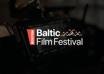 The Thriller Film Vari Premiers at the Boston Baltic Film Festival