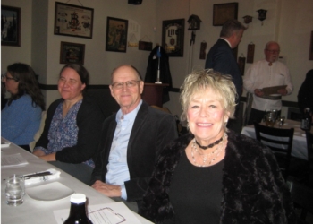 Vabariigi aastapäev in Cleveland Ohio