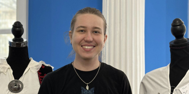 How about creating rahvariided for the Estonian-American community? Rein is on it!