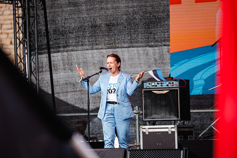 ESTO sõnumid ja nende tähendus 1: ESTOde vajadus kasvab taas