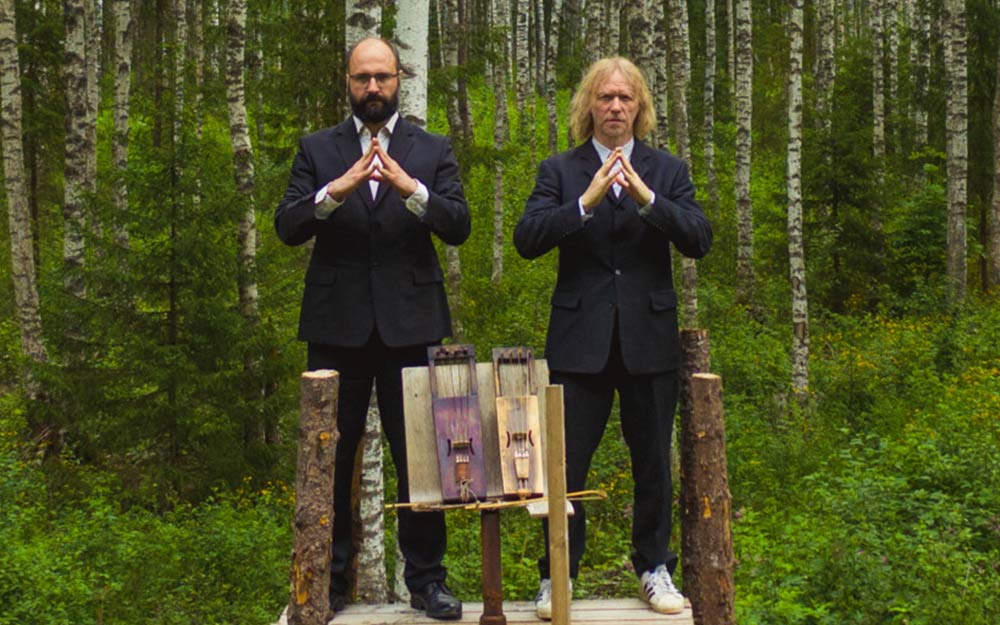 Puuluubi Kontsert Club Passimis: Bostoni Eesti Seltsi uus hooaeg