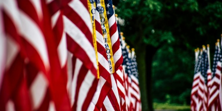 Baltic Security Initiative Back on Track; Enduring U.S. Troop Presence in Estonia Confirmed