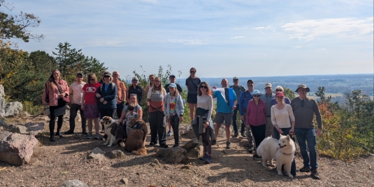 The Washington Estonian Society Keeps the Spirit Strong!