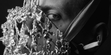 Claudia Lepik and Anneli Tammik present at NYC Jewelry Week 2025