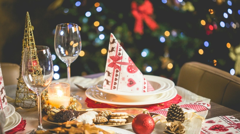 Eesti Majade jõuluhooaeg algab laadamelu ja verivorstidega