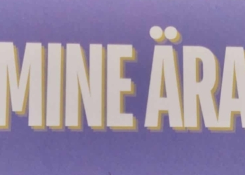 Traditsioonide painutamisest kuni üleskutseni noortele MINE ÄRA