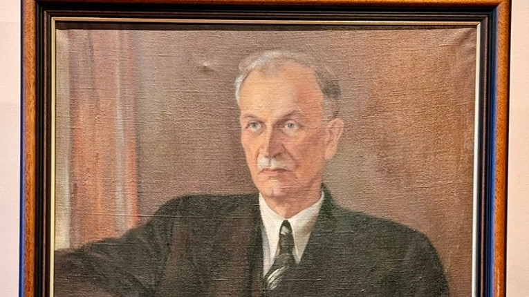 Esimese paguluses teeninud piiskopi surmast möödus 55 aastat