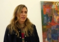 The Estonian gallerist selling art to the stars in New York City