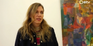 The Estonian gallerist selling art to the stars in New York City