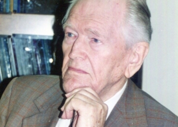 Ernst Jaakson’s Legacy – What Is Relevant for the Ambassadors of Today?