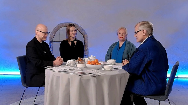 Theatrumis toimus kümnes üleilmse eestluse virtuaalfoorum