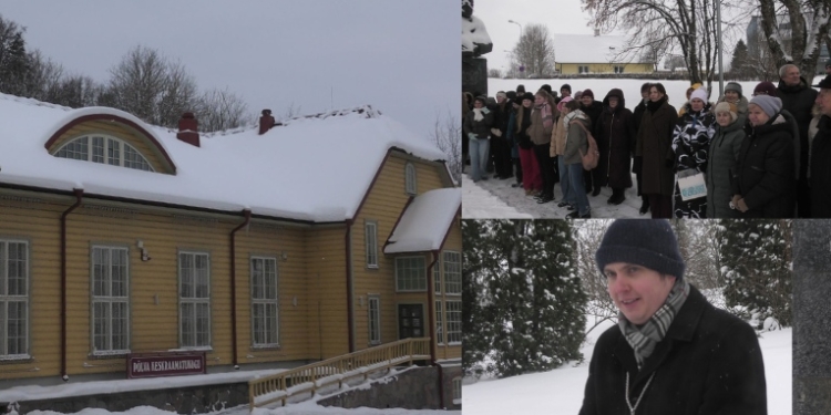 Jakob Hurda mälestuspäev on kõnede ja eestluse tegude aruandluse päev