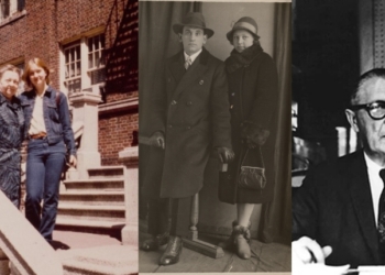 Creating an Estonian-American Exhibit at Vabamu