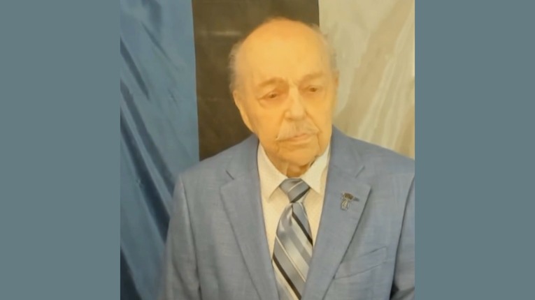 Jüri Toomepuu pälvis Postimehe Jaan Tõnissoni Fondi välisautori auhinna