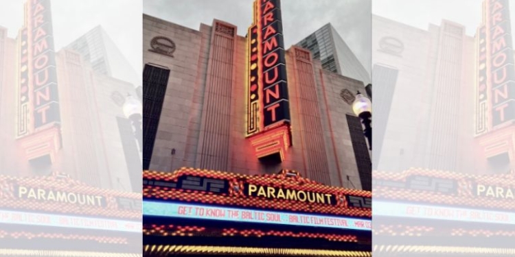 Boston Baltic Film Festival Features Estonian Cinema on Opening Night