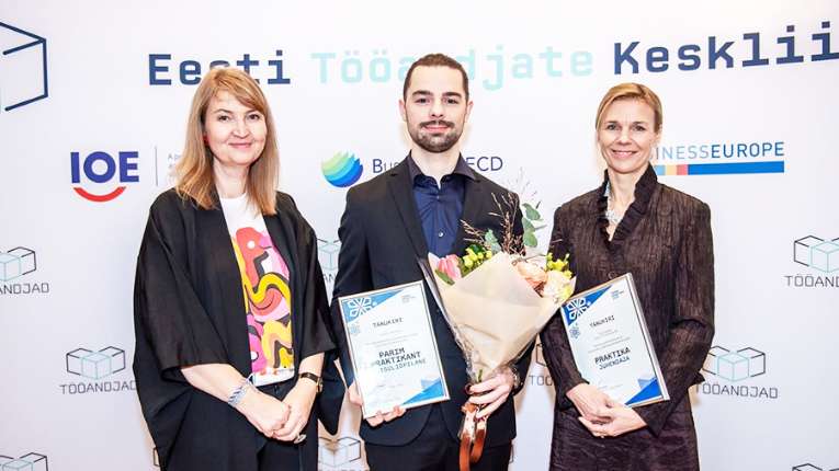 Praktiline teekaart välismaal elavale noorele ehk kuidas päriselt leida parim praktikakoht Eestis