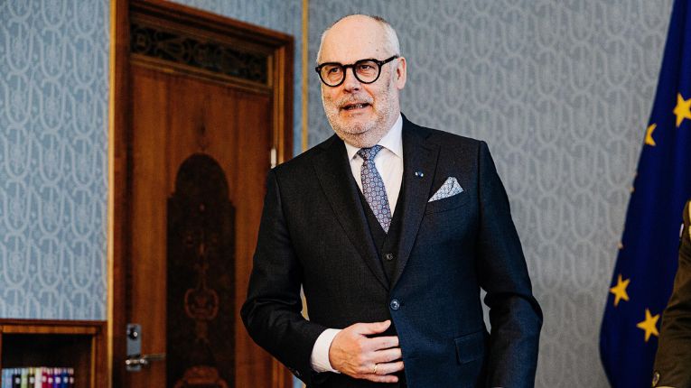 Karis aastapäevakõnes: arvamuskius viib vaikuse ja ükskõiksuseni