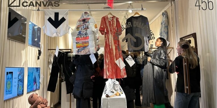 Estonian–US Circular Design Symposium and Exhibition “Circular Dialogues” Concluded in New York