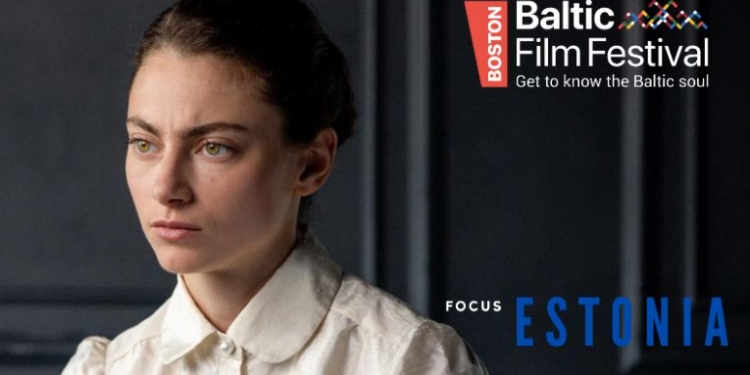 Enjoy Estonian Films — Without Leaving Home