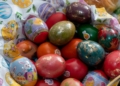 Easter traditions in Estonia past and present