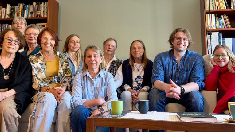 San Francisco keelering tähistas 15. Sünnipäeva