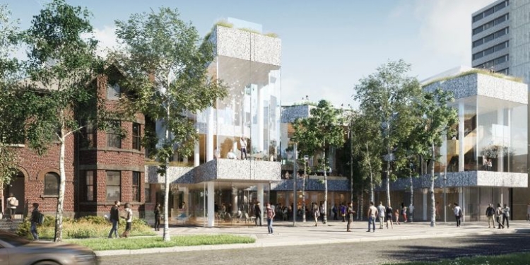 One Community, Many Cities: Why KESKUS Matters to Estonians Everywhere